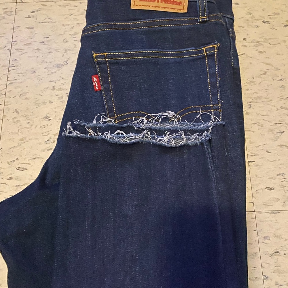 Levi’s womens jeans